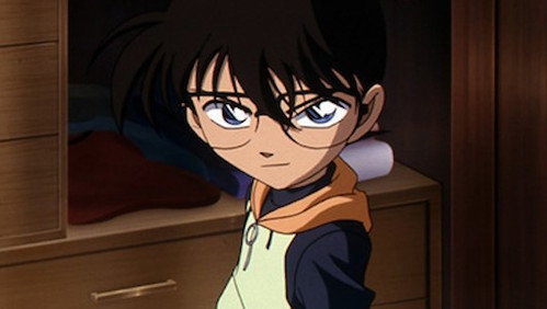 Detective Conan – Episódio 489