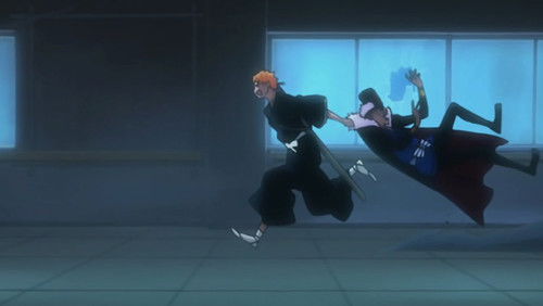Bleach Dublado – Episódio 10