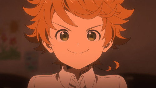 The Promised Neverland: 1×6