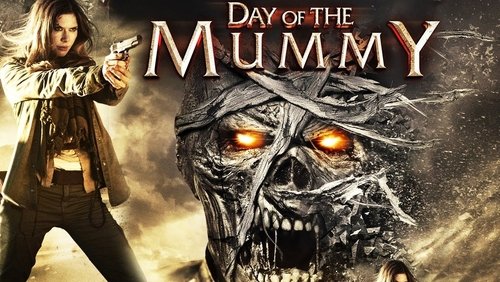 2014 Day Of The Mummy