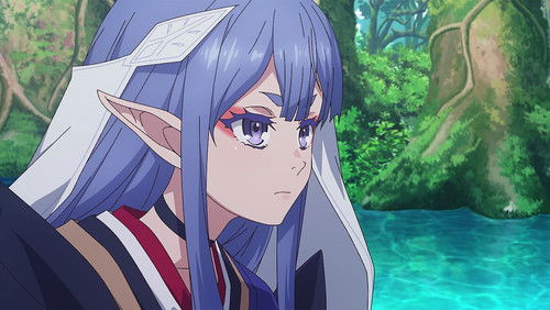 Naze Boku no Sekai wo Daremo Oboeteinai no ka? – Episódio 6