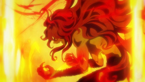 Momochi-san Chi no Ayakashi Ouji – Episódio 4