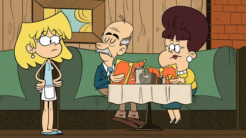 The Loud House: 4×19