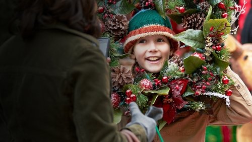 Evde Tek Başına 5 Home Alone The Holiday Heist izle (2012) Film izle