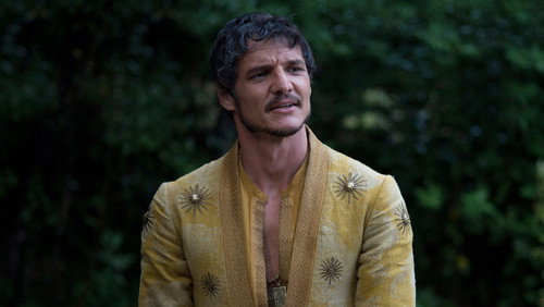 Game of Thrones: 4×5