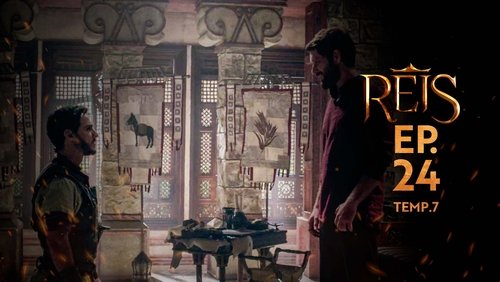 Reis: 7×24