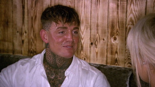 Geordie Shore: 21×3