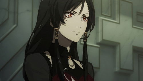 Aiyou de Mishi – Episódio 3