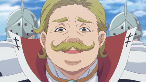 RADIANT: 1×9