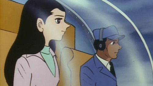 Ashita no Joe – Episódio 21