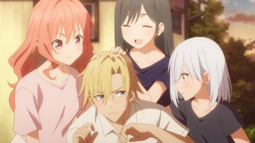Tying the Knot with an Amagami Sister: 1×17
