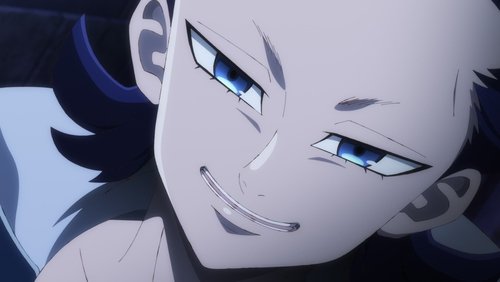 The Seven Deadly Sins: Os Quatro Cavaleiros do Apocalipse: 1×29