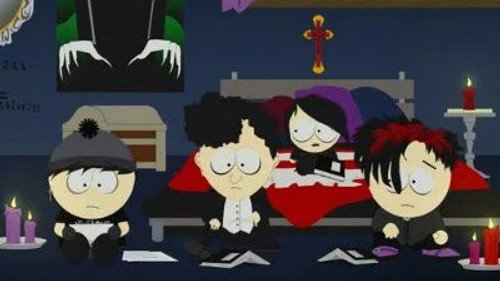 South Park: 7×14