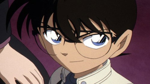 Detective Conan – Episódio 503