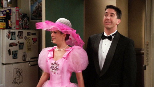 Friends: 2×24