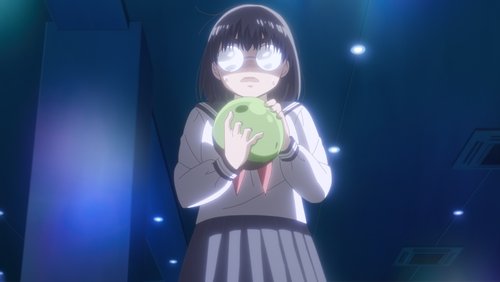 April Showers Bring May Flowers: 1×2