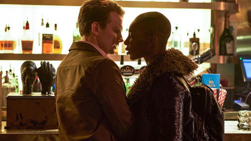 I May Destroy You: 1×12