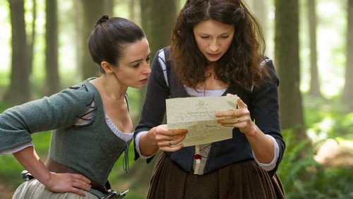 Outlander: 1×14
