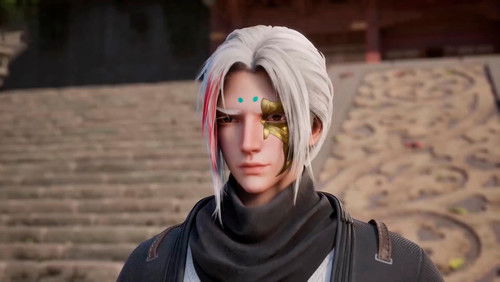 The Demon Hunter – Episódio 14