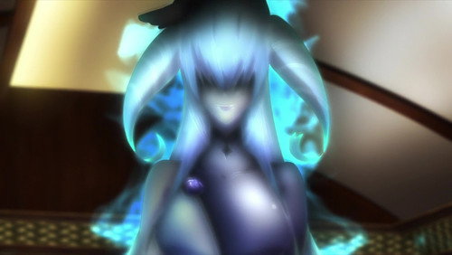 Lord El-Melloi II’s Case Files {Rail Zeppelin} Grace note: 1×10