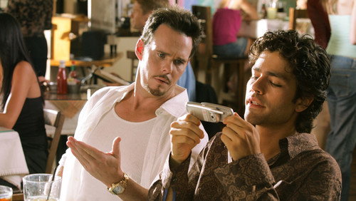 Entourage: 2×13