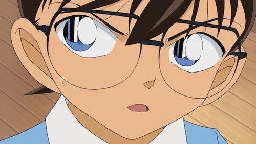 Detective Conan – Episódio 655