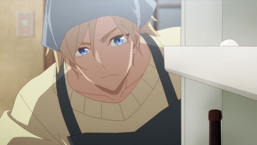 Amagami-san Chi no Enmusubi – Episódio 2