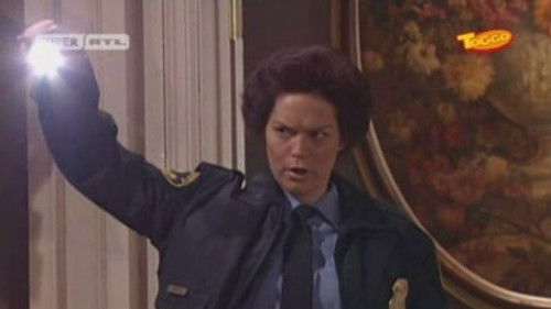 Os Feiticeiros de Waverly Place: 1×21