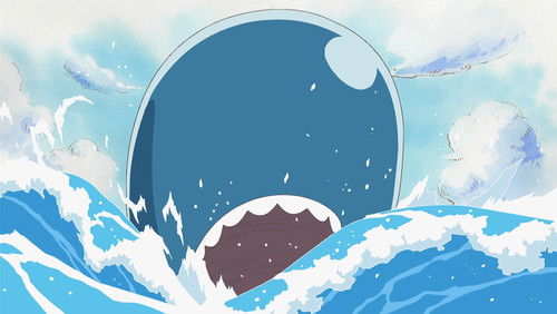 One Piece Dublado – Episódio 353