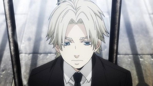 Gangsta.: 1×4