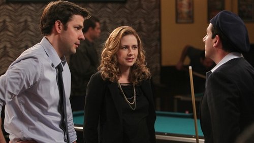 The Office: 6×19