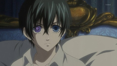 Black Butler: 1×22