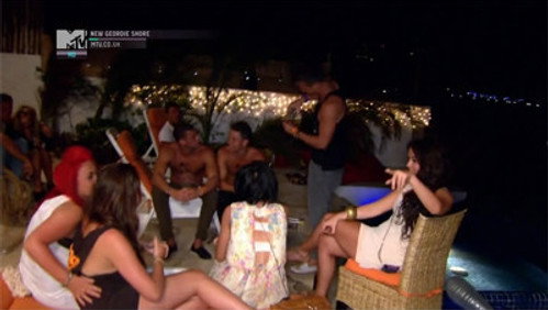Geordie Shore: 3×5