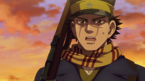 Golden Kamuy: Saishuushou – Episódio 9
