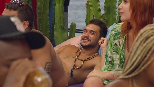 Rio Shore: 3×6