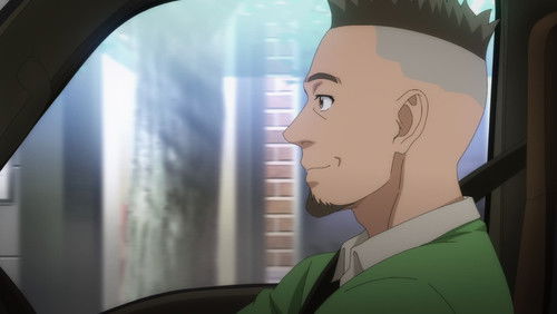 My Home Hero – Episódio 5