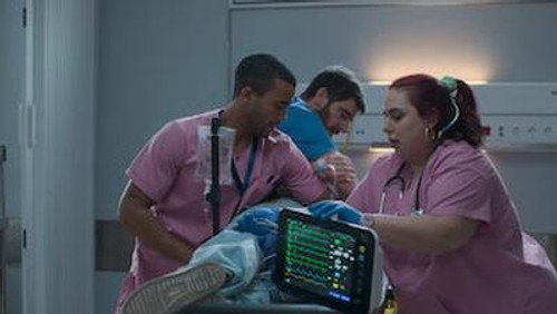 Respira: 2×5