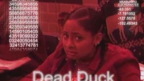 As Visões da Raven: 1×2