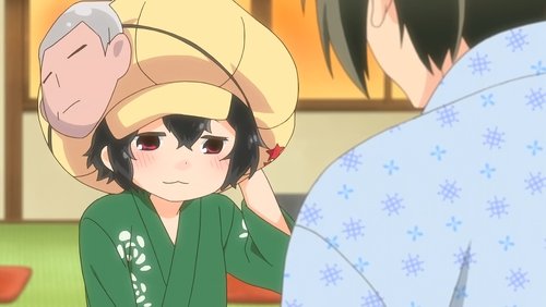 Denki-Gai no Honya-san: 1×7