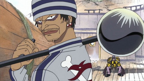 One Piece Dublado – Episódio 27