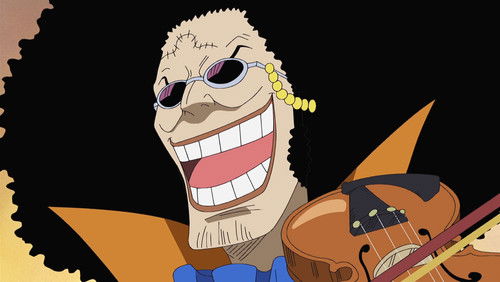 One Piece Dublado – Episódio 379