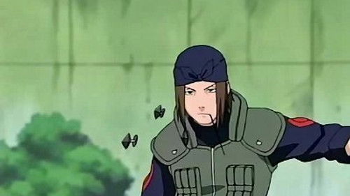 Naruto – Episódio 68