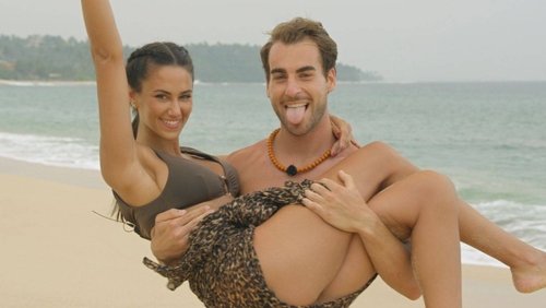 FBOY Island Espanha: 1×3