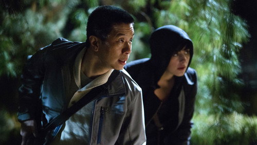 Grimm: Contos de Terror: 4×22