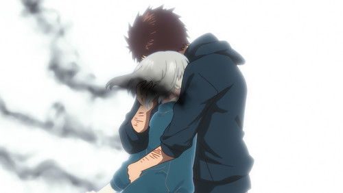 Mononogatari 2 – Episódio 10