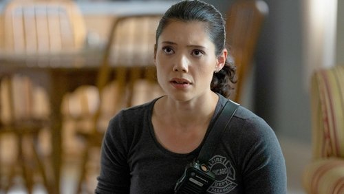 Chicago Fire: Heróis Contra o Fogo: 13×4