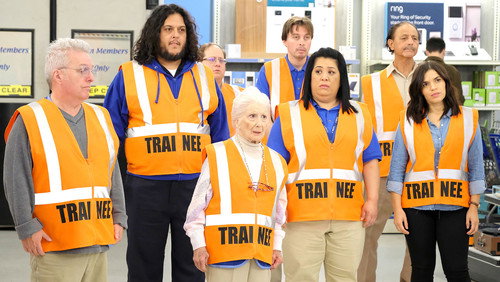 Superstore: Uma Loja de Inconveniências: 3×14