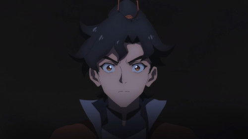 Another Journey to the West – Episódio 6