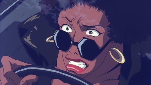 Cowboy Bebop: 1×18
