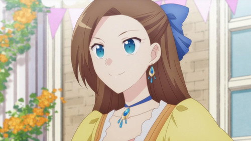 My Next Life as a Villainess All Routes Lead to Doom!: 2×12